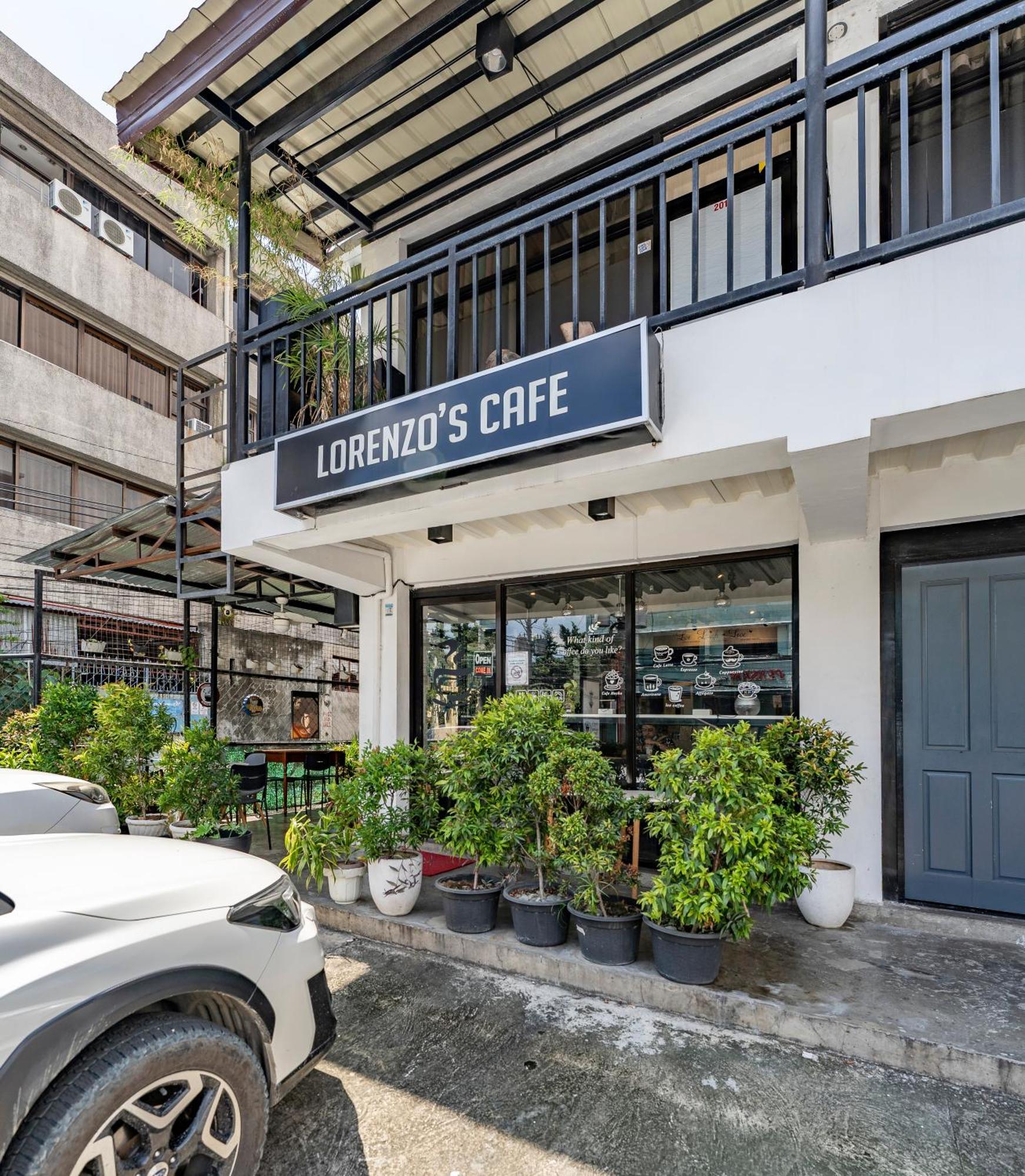Diamond Hall Cebu - 103 Kültér fotó